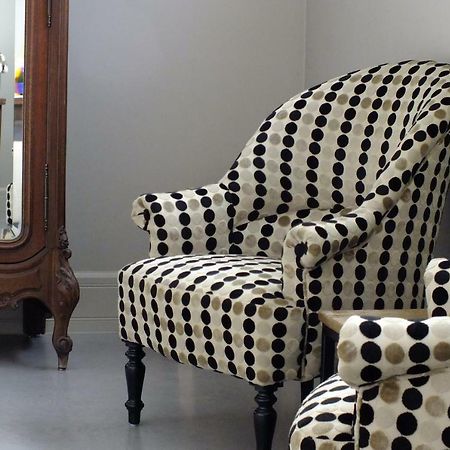 B&B Sint Pieter イゼゲム エクステリア 写真