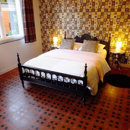 B&B Sint Pieter イゼゲム エクステリア 写真