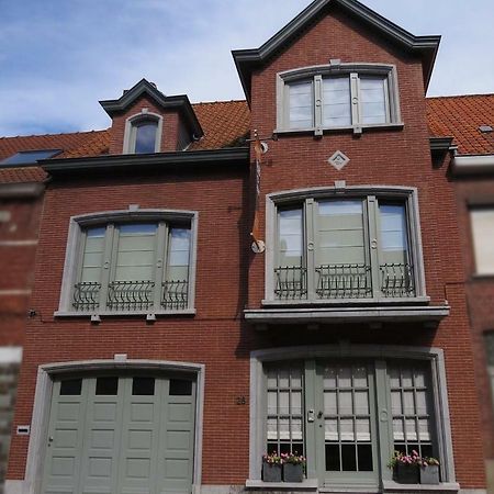 B&B Sint Pieter イゼゲム エクステリア 写真