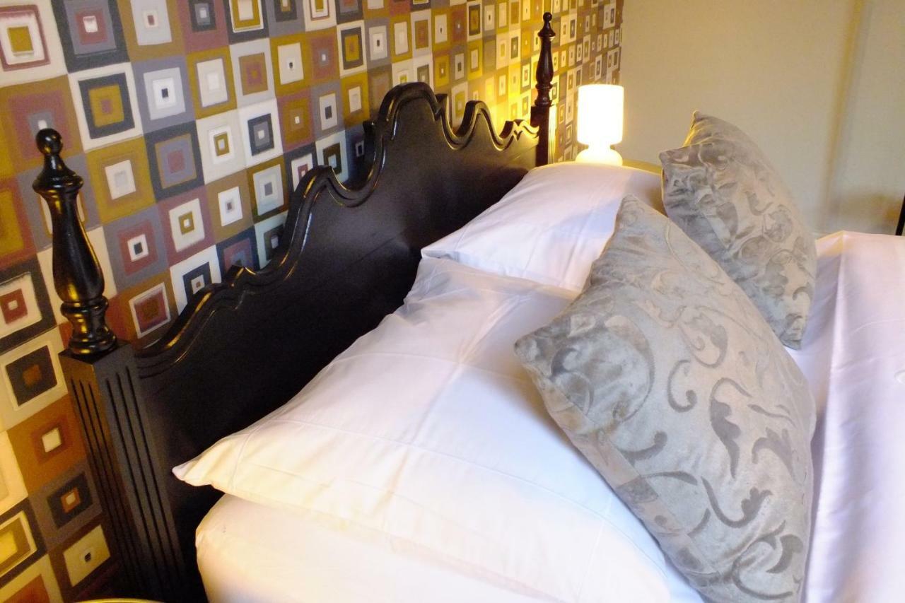 B&B Sint Pieter イゼゲム エクステリア 写真