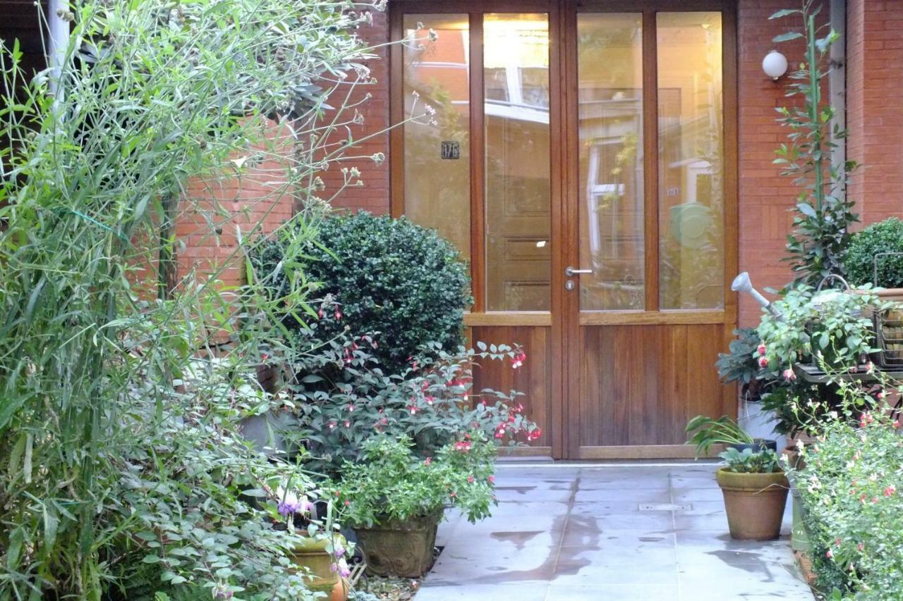 B&B Sint Pieter イゼゲム エクステリア 写真